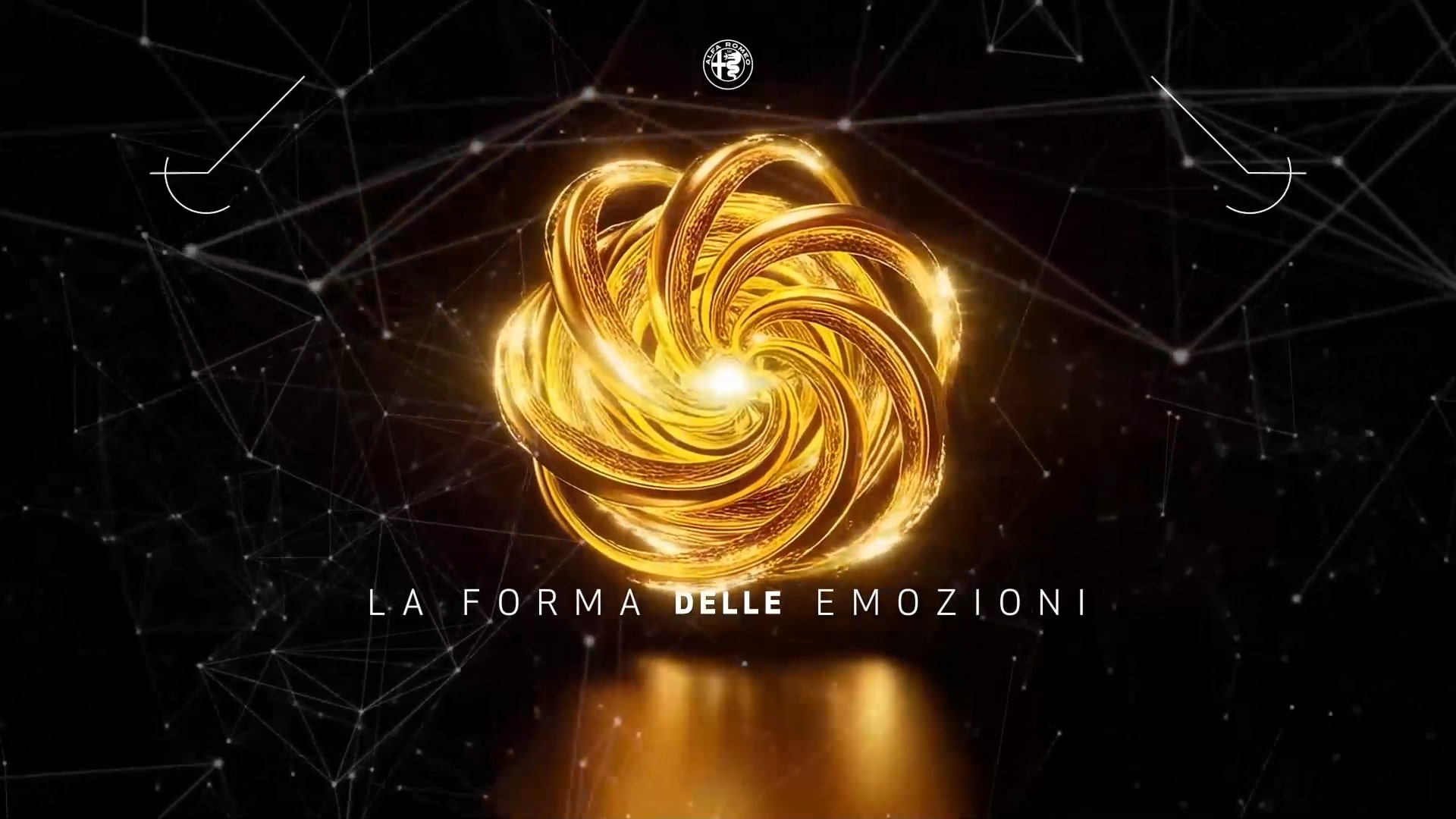 Forma delle Emozioni