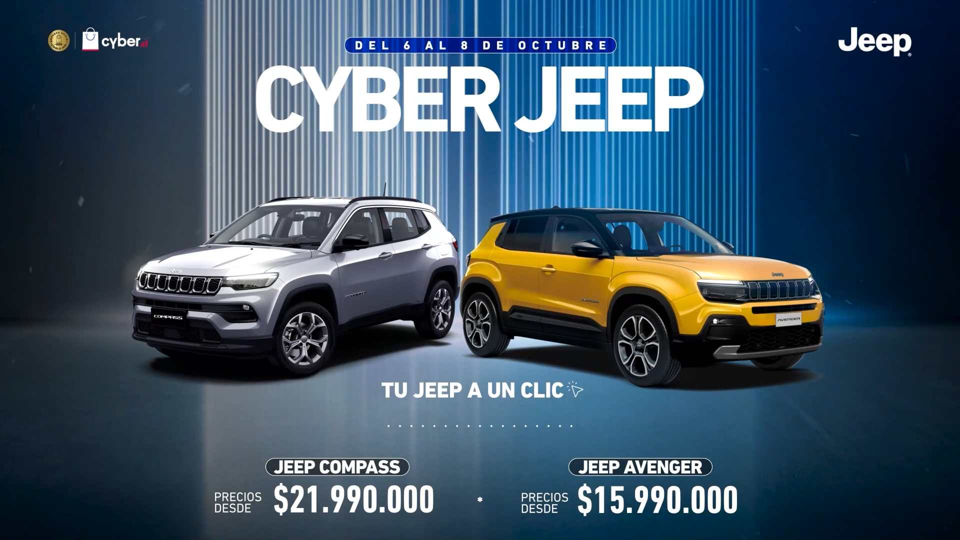 CyberDay