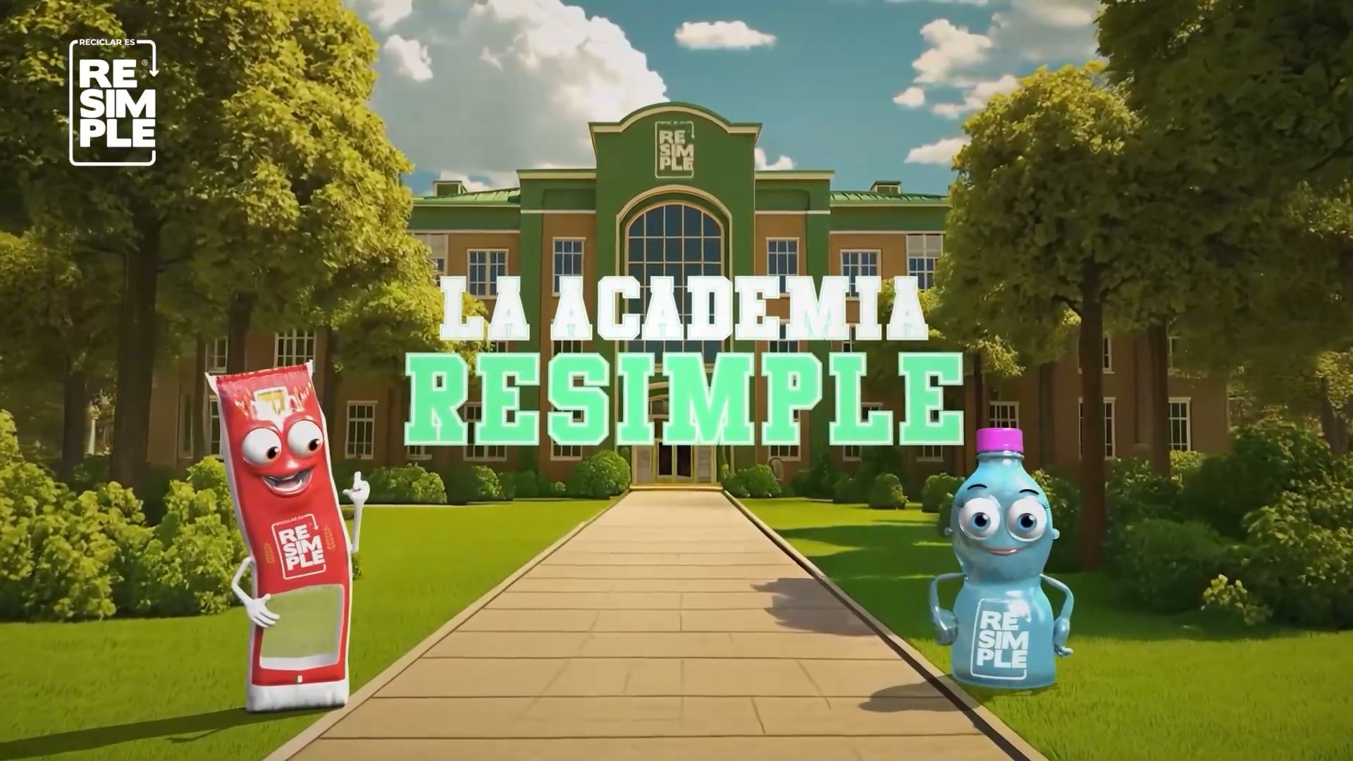 Academia 2025
