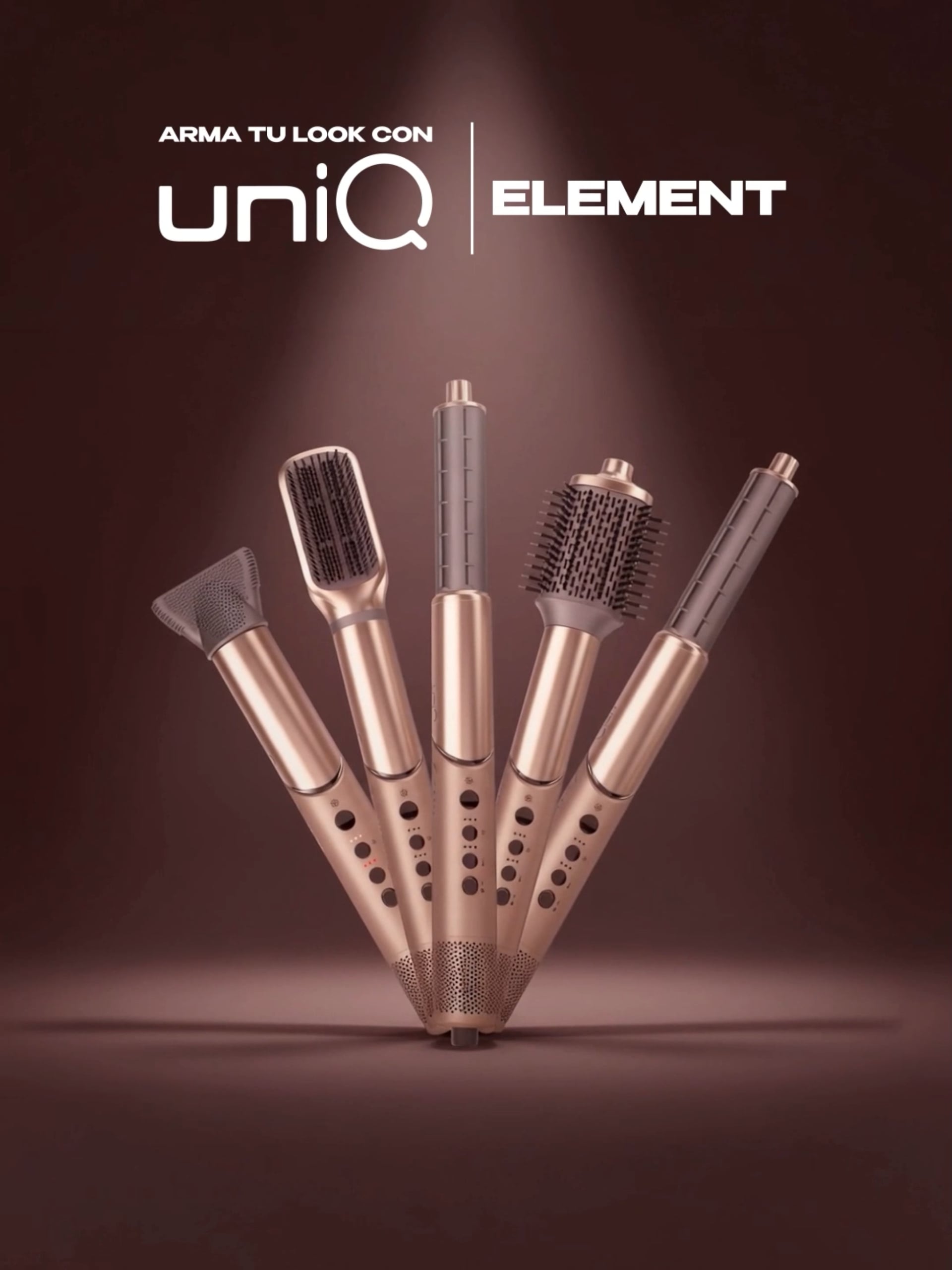 uniQ